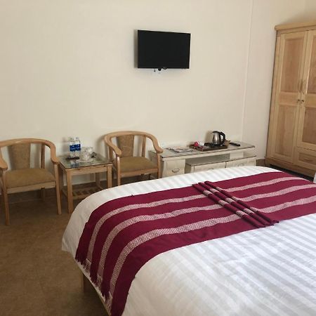 V&T Hotel Da Lat Eksteriør billede