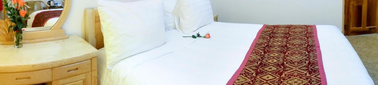 V&T Hotel Da Lat Eksteriør billede
